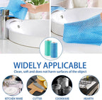 Reusable Kitchen Wipes