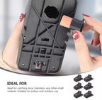 Reusable Plastic Mouse Trap