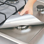 Reusable Stove Liner