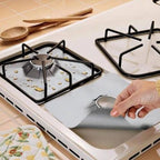 Reusable Stove Liner