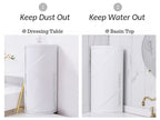 Rotating Corner Storage Rack