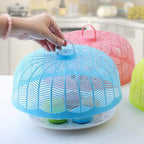 Plastic Food Covers