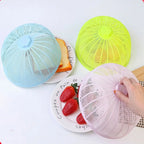 Plastic Food Covers