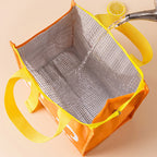 Portable Thermal Lunch Bag