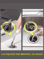 Sink Cleaning Stick