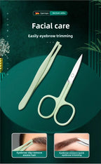 16 in 1 Multifunction Manicure Set