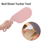Bedsheet Tucker