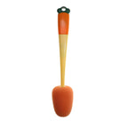 Long Handle Multifunctional Sponge Bottle Brush