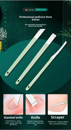 16 in 1 Multifunction Manicure Set