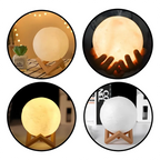 Moon Lamp
