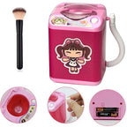 Electric Makeup Brush Cleaning Washing Machine