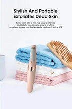 Exfoliating Foot Grinder