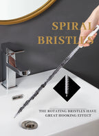 Sink Cleaning Stick