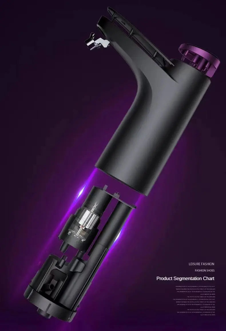 Smart Water Pump