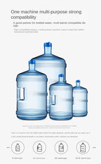 Smart Water Pump