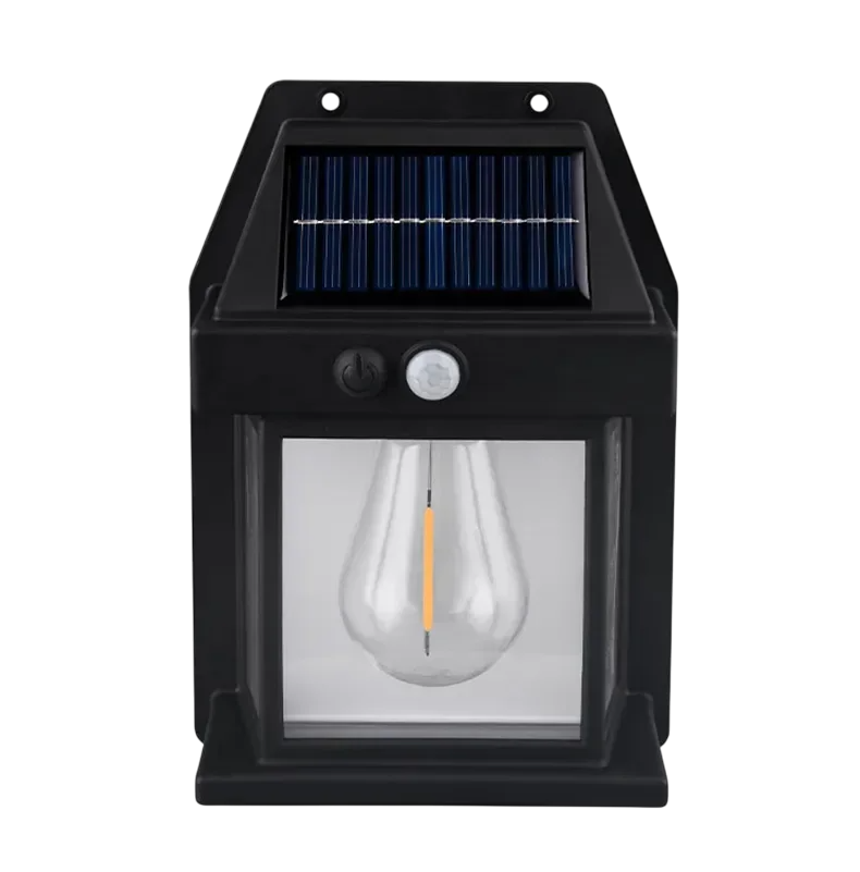 Solar Wall Lamp