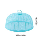 Plastic Food Covers