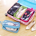 Travel Shoe Bag