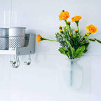 Magic Silicone Sticky Vase
