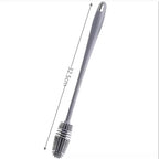 Silicone Bottle Cleaning Brush
