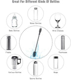 Silicone Bottle Cleaning Brush