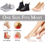 Silicone Heel Protectors
