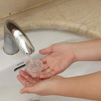 Silicone Nano Gel Pad