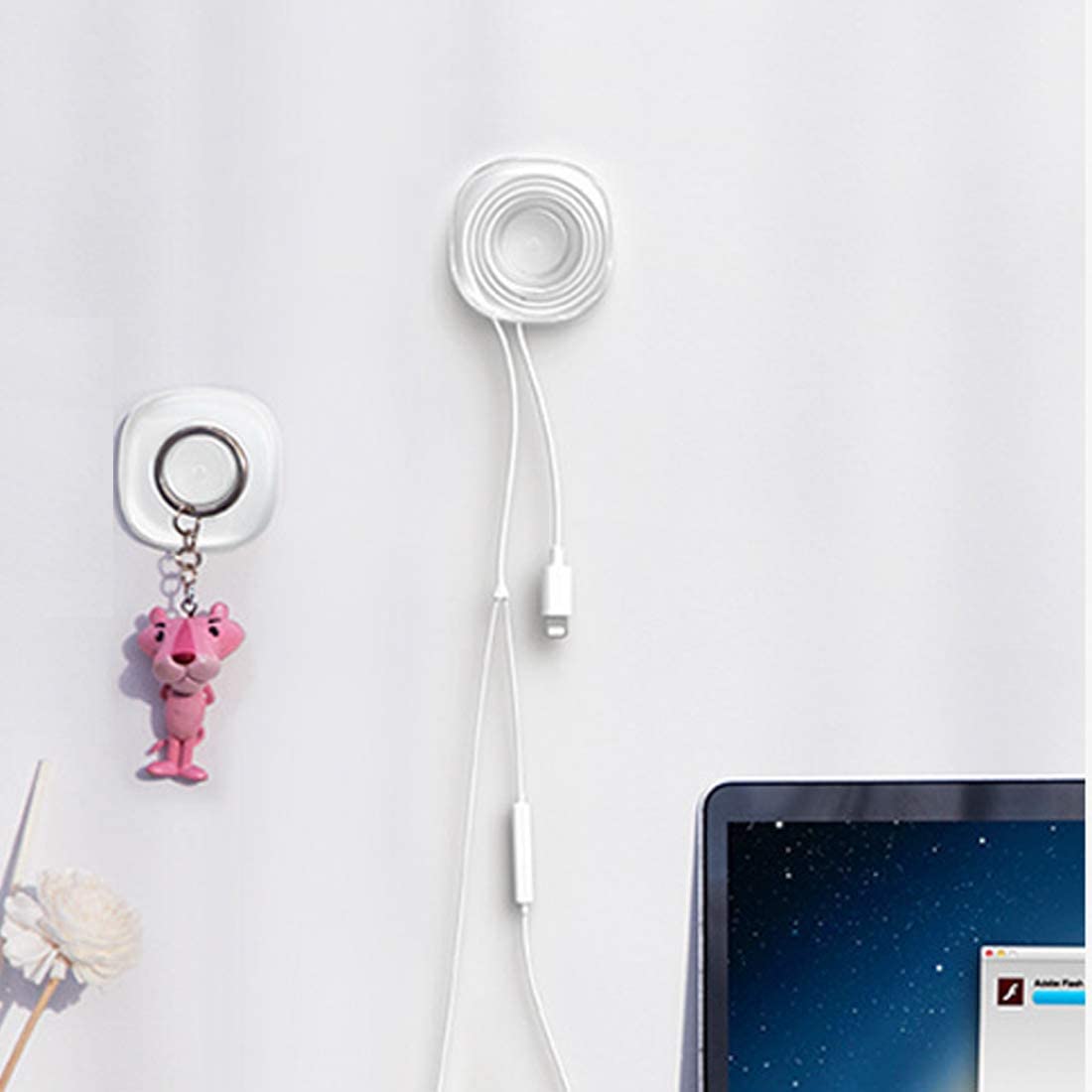 Silicone Nano Gel Pad