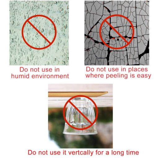 Silicone Nano Gel Pad