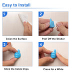 Silicone Thumbs Up Hook