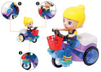 Stunt Bicycle Kids Toy