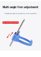 Thumbs-up Flexible Mobile Holder