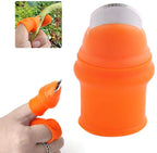 Thumb Knife Finger Protector