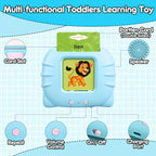 Toddler Talking Flash Cards Reader