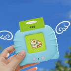 Toddler Talking Flash Cards Reader