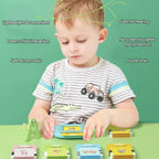 Toddler Talking Flash Cards Reader