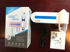 Toothbrush Sterilizer