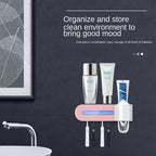 Toothbrush Sterilizer