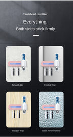 Toothbrush Sterilizer