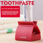 Toothpaste Squeezer