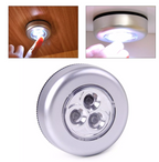 Touch 3 LED Light