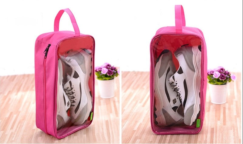 Travel Shoe Bag
