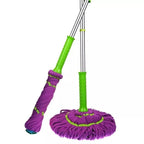 Twist Squeeze Mop