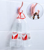 U-Shaped Self Adhesive Hook