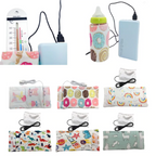 USB Baby Bottle Warmer