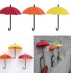 Umbrella Hooks