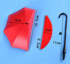 Umbrella Hooks