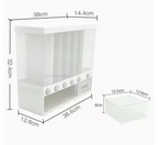Wall Mounted Rice Dispenser