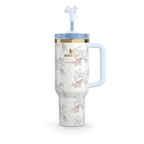 Stanley x LoveShackFancy Holiday Quencher