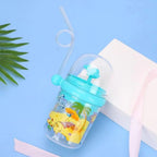 Whale Spray Water Bottle